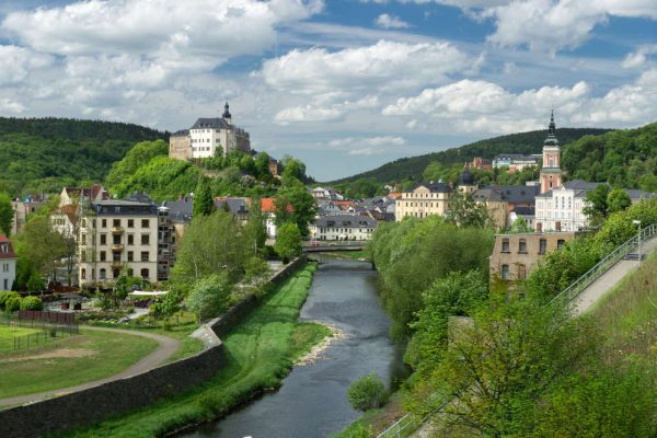 Greiz